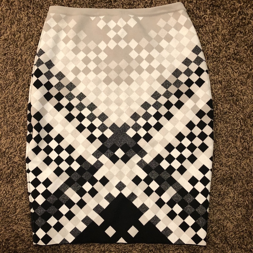 Alexander Wang Knee-Length Skirt